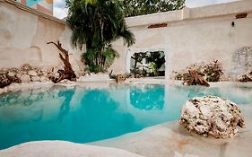 Mezcal Boutique Hotel